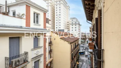 Piso en alquiler en Calle de San Bernardino - Imagen 24