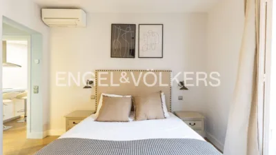 Piso en alquiler en Calle de San Bernardino - Imagen 5