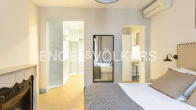 Piso en alquiler en Calle de San Bernardino - Imagen 7