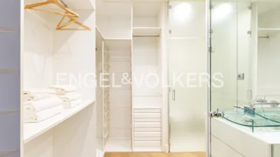 Piso en alquiler en Calle de San Bernardino - Imagen 8