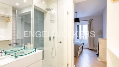 Piso en alquiler en Calle de San Bernardino - Imagen 9