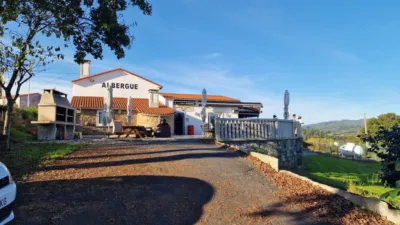 Edificio en venta en Calle N-A - Vista 4