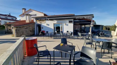 Edificio en venta en Calle N-A - Vista 5