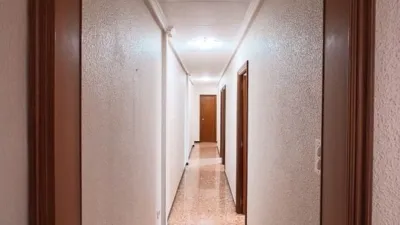 Piso en Pont Nou photo 16