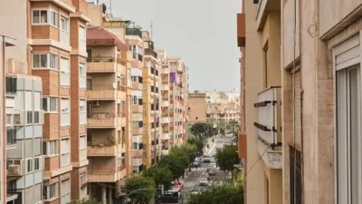 Piso en Pont Nou photo 20