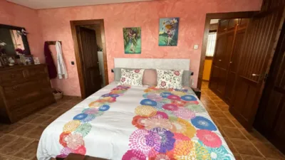 Chalet on Camino de Tariego, 3 photo 11