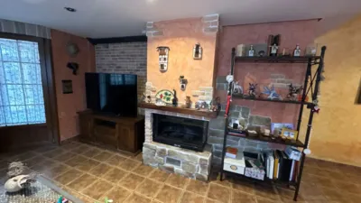 Chalet on Camino de Tariego, 3 photo 17