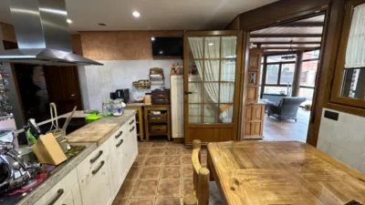 Chalet on Camino de Tariego, 3 photo 20