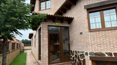 Chalet on Camino de Tariego, 3 photo 22