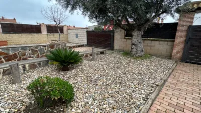 Chalet on Camino de Tariego, 3 photo 23