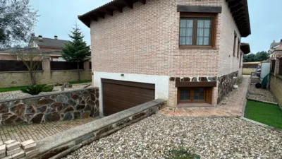 Chalet on Camino de Tariego, 3 photo 24