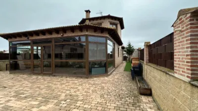 Chalet on Camino de Tariego, 3 photo 26