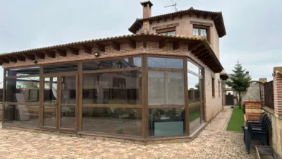 Chalet on Camino de Tariego, 3 photo 27
