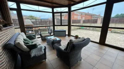 Chalet on Camino de Tariego, 3 photo 29