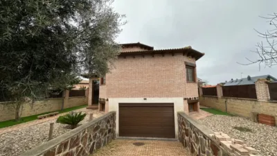 Chalet on Camino de Tariego, 3 photo 2