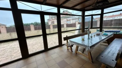Chalet on Camino de Tariego, 3 photo 30
