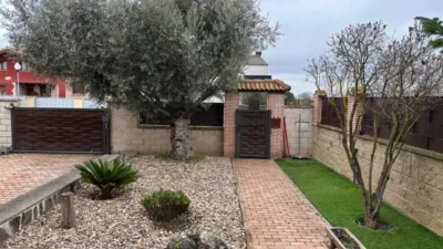 Chalet on Camino de Tariego, 3 photo 5