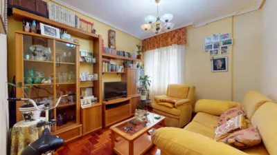 Piso en Zorrotza photo 11