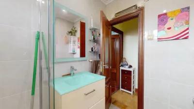 Piso en Zorrotza photo 15