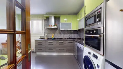 Apartment in Zorrotza photo 3