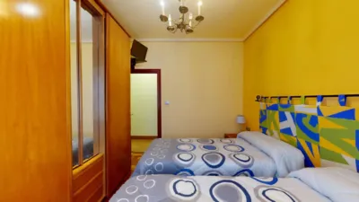 Apartment in Zorrotza photo 4