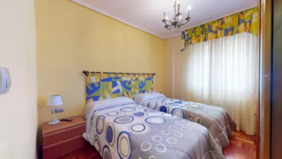 Apartment in Zorrotza photo 5
