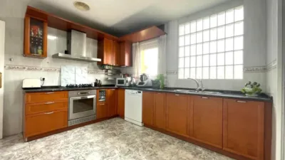 Apartment on Avenida del Mediterráneo photo 16
