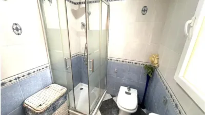 Apartment on Avenida del Mediterráneo photo 21