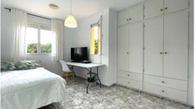 Apartment on Avenida del Mediterráneo photo 23