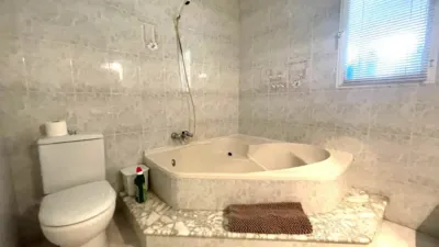Apartment on Avenida del Mediterráneo photo 28