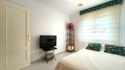 Apartment on Avenida del Mediterráneo photo 34