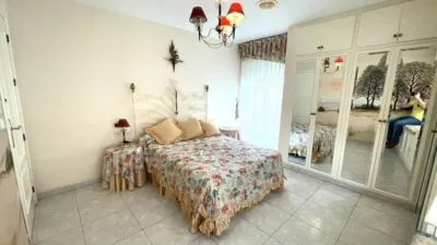 Apartment on Avenida del Mediterráneo photo 40