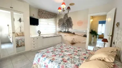 Apartment on Avenida del Mediterráneo photo 41