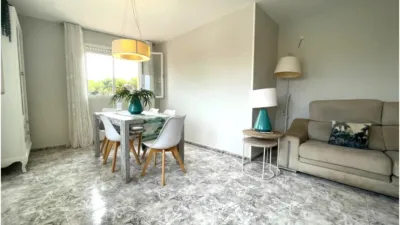 Apartment on Avenida del Mediterráneo photo 4