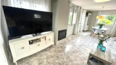 Apartment on Avenida del Mediterráneo photo 5
