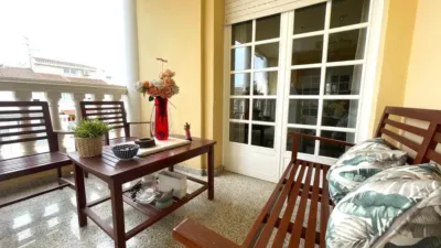 Apartment on Avenida del Mediterráneo photo 8