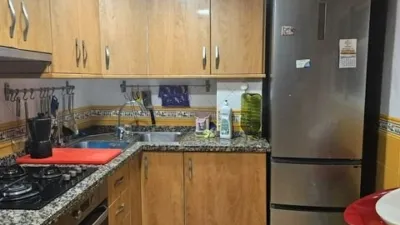 Apartment on Calle del General Elizaicín photo 5