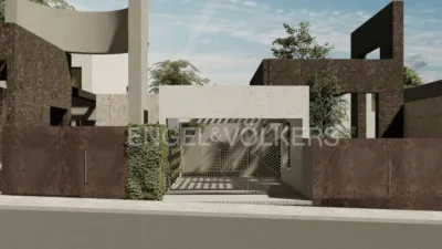 Townhouse in Casco Antiguo photo 18