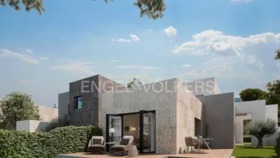 Townhouse in Casco Antiguo photo 2