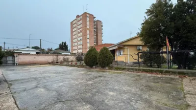 Chalet on Carretera de Madrid, 20 photo 10