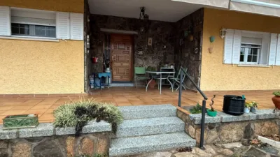 Chalet on Carretera de Madrid, 20 photo 14