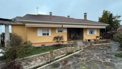Chalet on Carretera de Madrid, 20