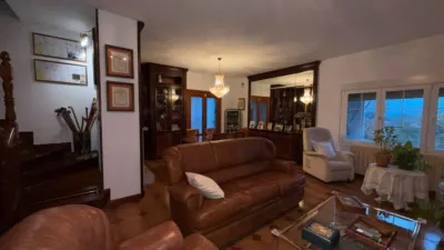 Chalet on Carretera de Madrid, 20 photo 23
