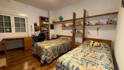 Chalet on Carretera de Madrid, 20 photo 35