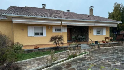 Chalet on Carretera de Madrid, 20 photo 3