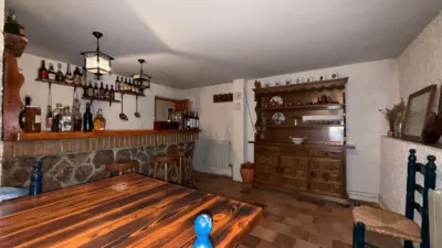 Chalet on Carretera de Madrid, 20 photo 42