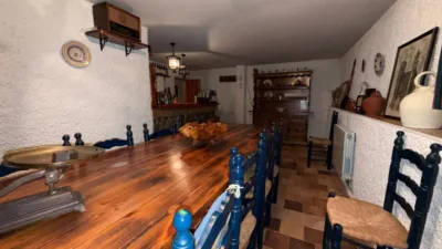 Chalet on Carretera de Madrid, 20 photo 44
