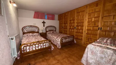 Chalet on Carretera de Madrid, 20 photo 45