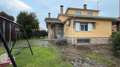 Chalet on Carretera de Madrid, 20 photo 4