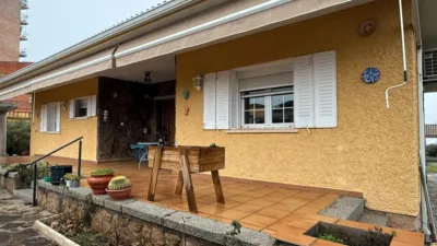Chalet on Carretera de Madrid, 20 photo 5